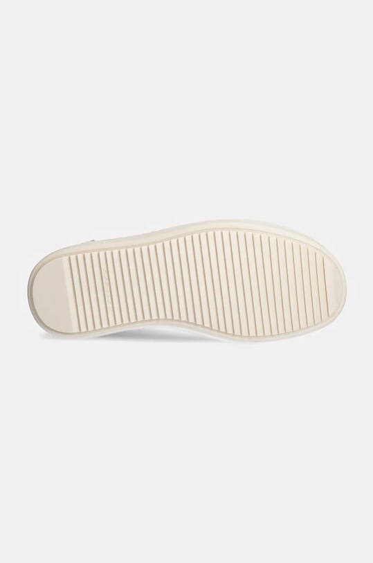 Rick Owens plimsolls Vintage Sneaks DS02D2803.MOLVS green