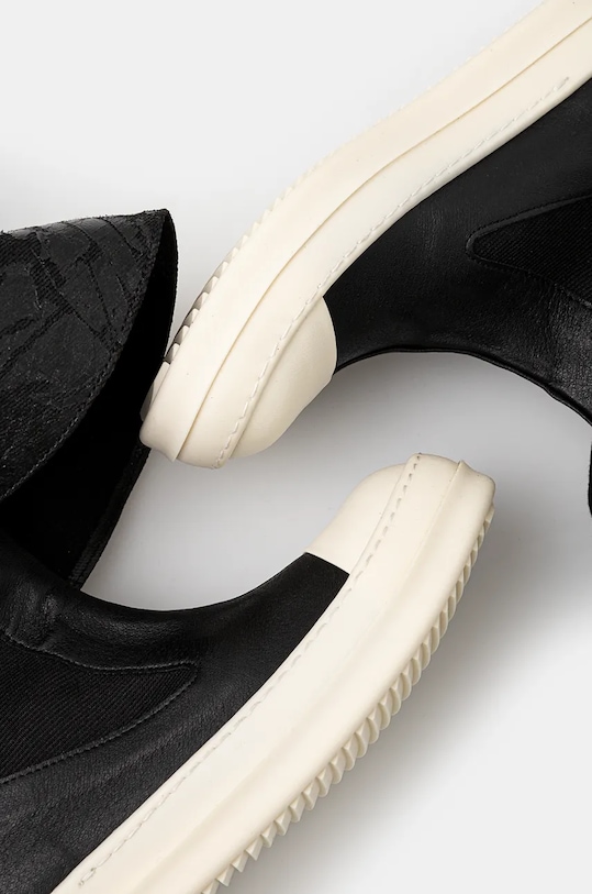 Rick Owens plimsolls Low Fetish DS02D2817.BMC