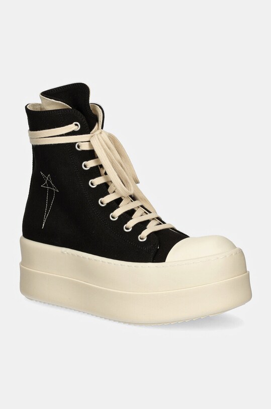 Rick Owens trainers Double Bumper Sneaks