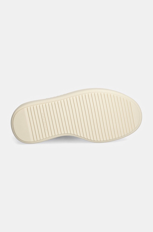 Rick Owens plimsolls Double Bumper DS02D2832.DO black