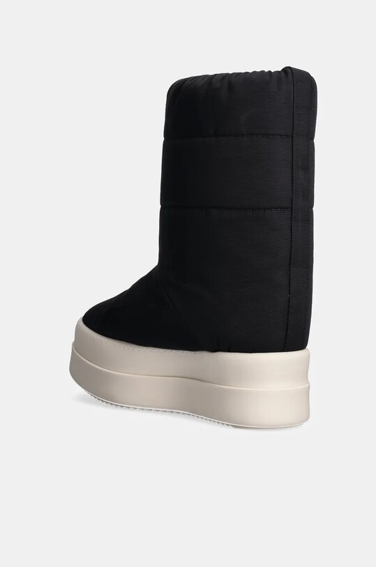 Obuća Čizme za snijeg Rick Owens Mega Bumper Lunar DS02D2838.MUPAM9 crna