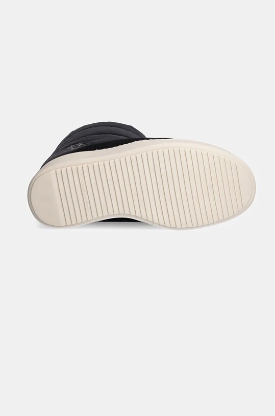 Čizme za snijeg Rick Owens Mega Bumper Lunar DS02D2838.MUPAM9 crna