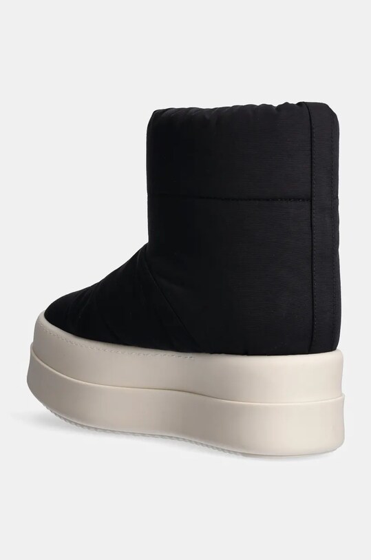 Obuća Čizme za snijeg Rick Owens Mega Bumper Low Lunar DS02D2839.MUPAM9 crna