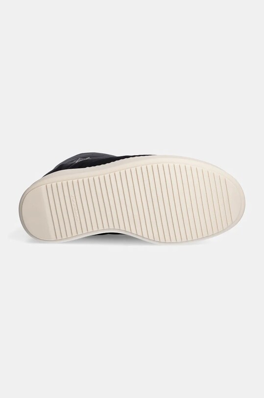 Čizme za snijeg Rick Owens Mega Bumper Low Lunar DS02D2839.MUPAM9 crna