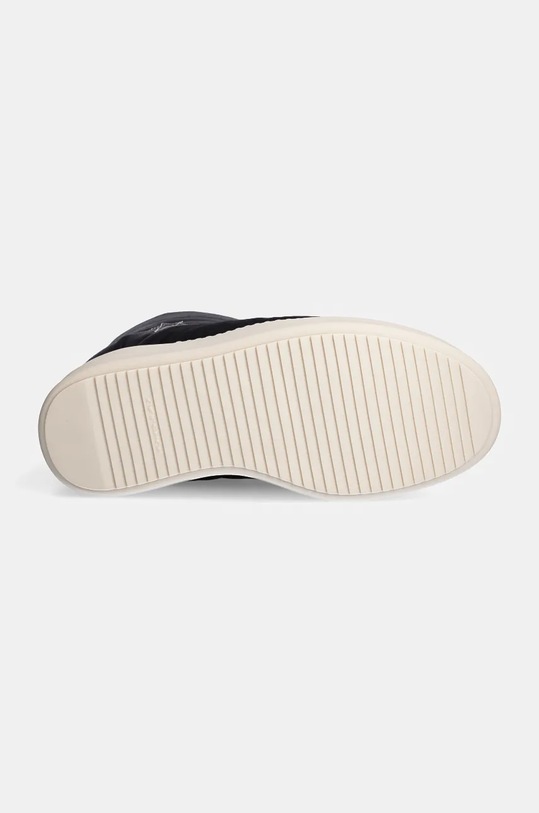 Зимові чоботи Rick Owens Mega Bumper Low Lunar DS02D2839.MUPAM9 чорний