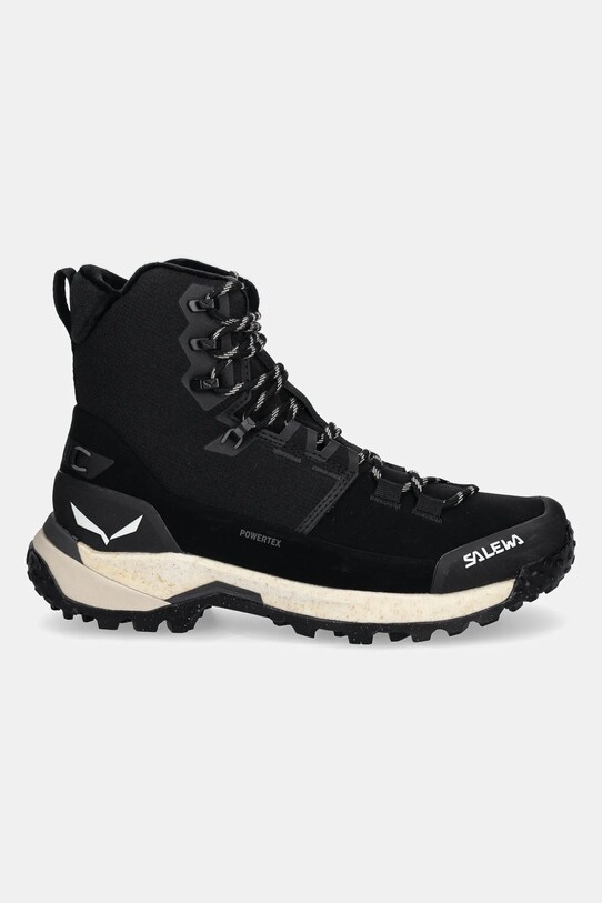 Salewa buty Puez Winter Mid PTX 00.0000061448 czarny AW24
