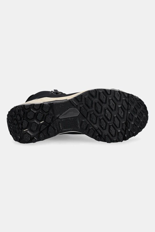 Salewa buty Puez Winter Mid PTX 00.0000061448 czarny