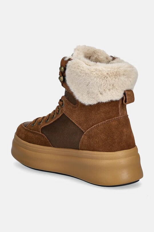 Обувь Ботинки Blauer EMERY F4EMERY01.SHE коричневый