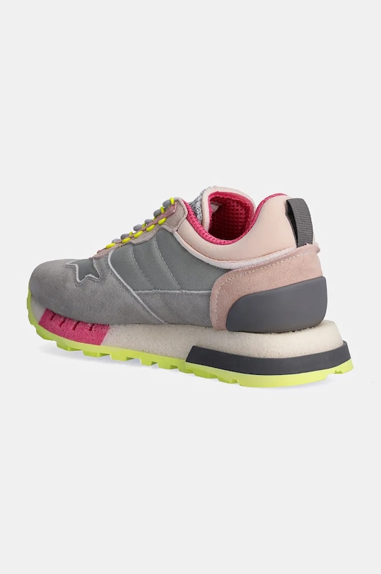 Încălțăminte Blauer sneakers HOUMA F4HOUMA02.COS multicolor