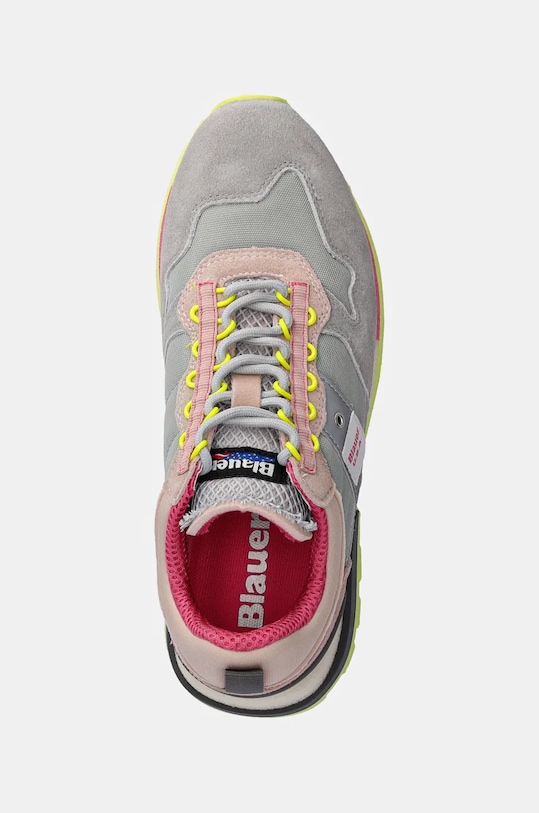 Blauer sneakers HOUMA multicolor F4HOUMA02.COS