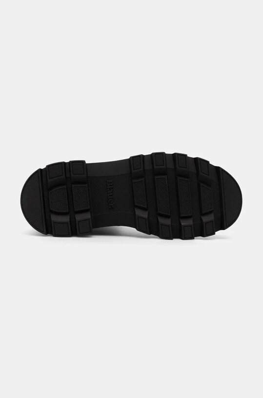 Сапоги Blauer KIMMEL F4KIMMEL01.LEP чёрный
