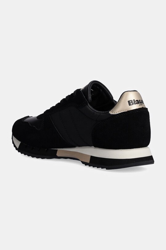 Încălțăminte Blauer sneakers MELROSE F4MELROSE01.NYP negru