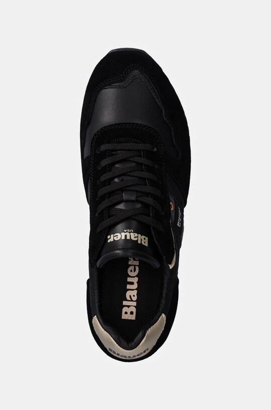 Blauer sneakers MELROSE negru F4MELROSE01.NYP
