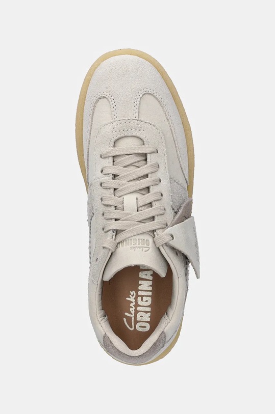 Clarks Originals sneakersy Tor 80 szary 26177948
