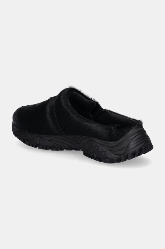 Obuća Kožne natikače Clarks Originals CUR Clog 1 26180939 crna