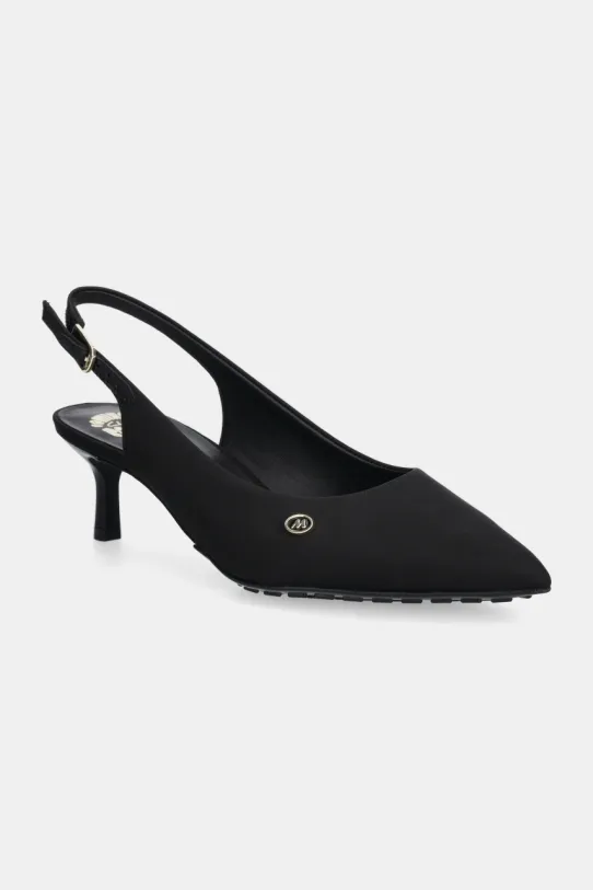 Clarks Originals tacchi a spillo CUR Sling 2 stiletto nero 26180995