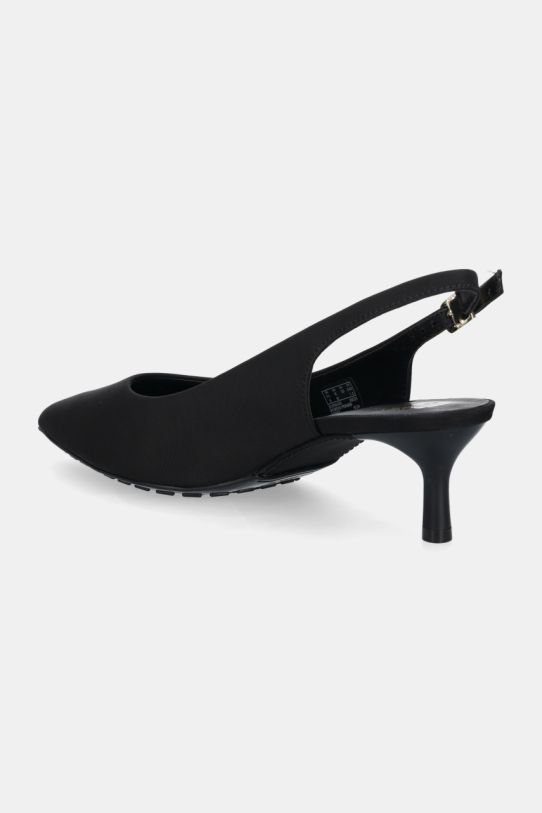 Shoes Clarks Originals heels CUR Sling 2 26180995 black