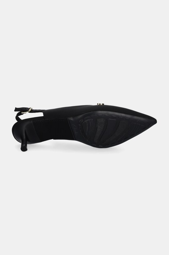 Clarks Originals tacchi a spillo CUR Sling 2 26180995 nero