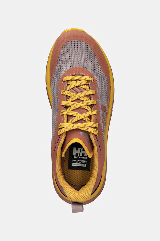 Helly Hansen pantofi Stega portocaliu 11977.