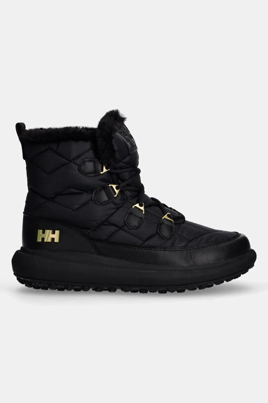 Зимние сапоги Helly Hansen WILLETTA 12047 чёрный AW24