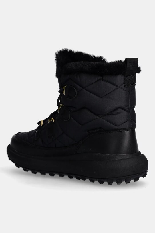 Обувь Зимние сапоги Helly Hansen WILLETTA 12047 чёрный