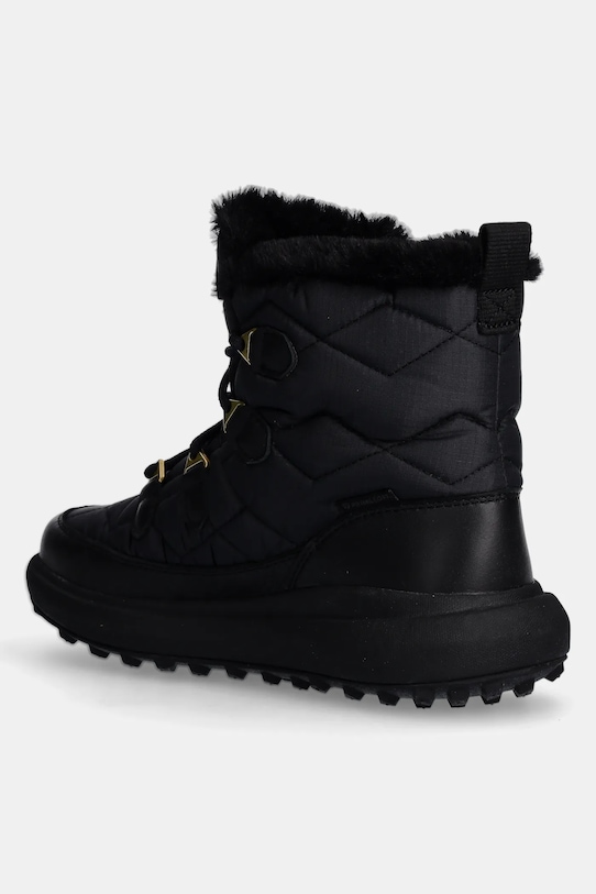 Obuwie Helly Hansen śniegowce WILLETTA 12047 czarny