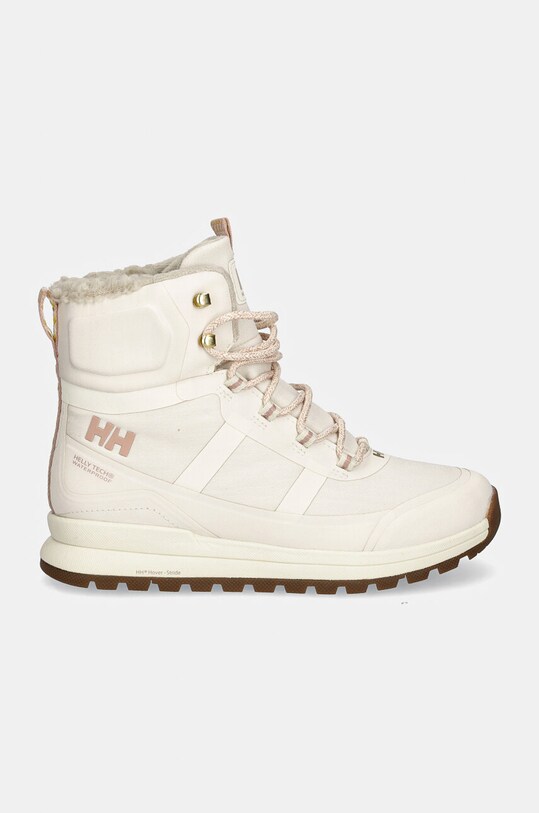 Зимові чоботи Helly Hansen WHITLEY 11895 бежевий AW24