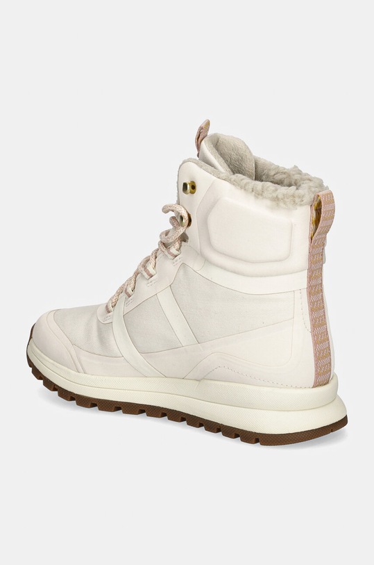 Boty Sněhule Helly Hansen WHITLEY 11895 béžová