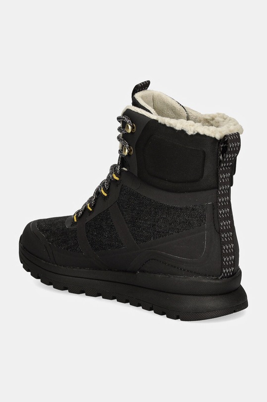 Obuwie Helly Hansen śniegowce WHITLEY 11895 czarny