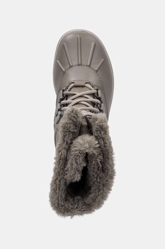 Helly Hansen śniegowce AURORA zielony 11982