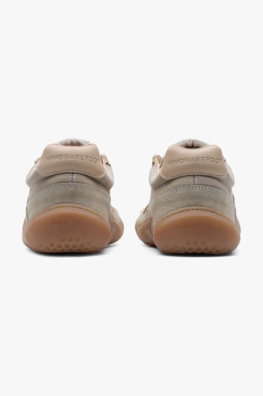 Kožené sneakers boty Vivobarefoot GOBI SNEAKER PREMIUM LEATHER 203435