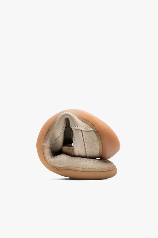 Kožené sneakers boty Vivobarefoot GOBI SNEAKER PREMIUM LEATHER 203435