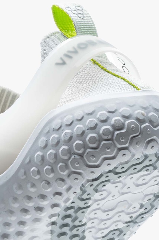 Обувки за трениране Vivobarefoot Motus Strength бял 209490