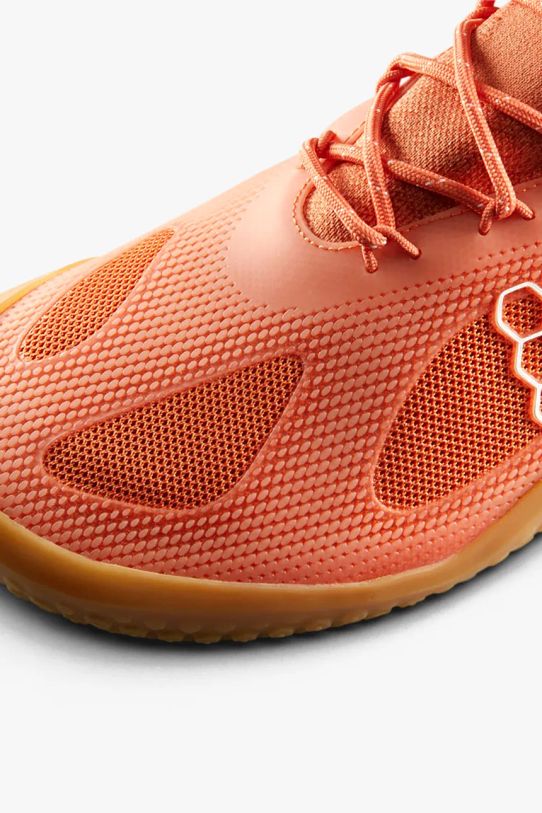 Tréninkové boty Vivobarefoot Motus Strength 209490 červená