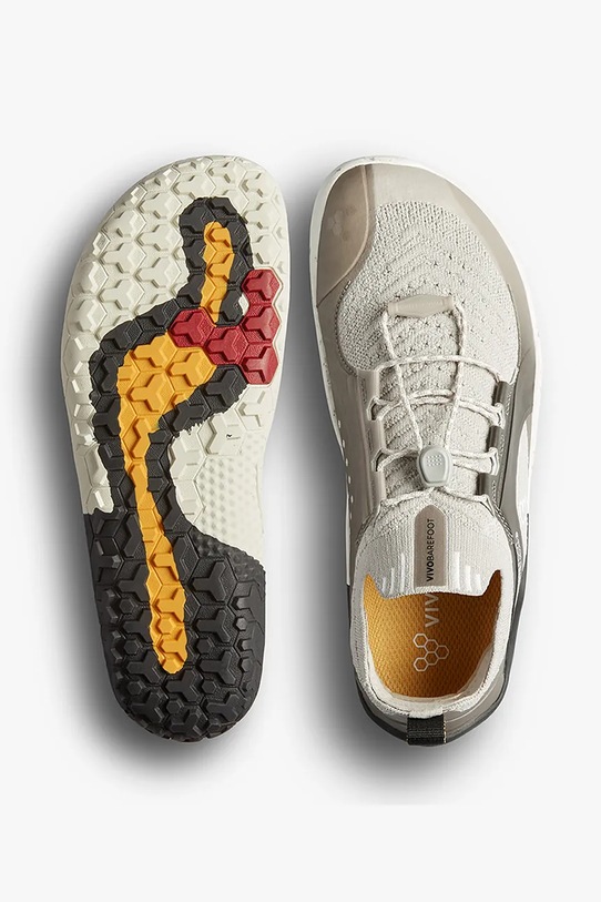 Vivobarefoot buty Primus Trail Knit FG 209099