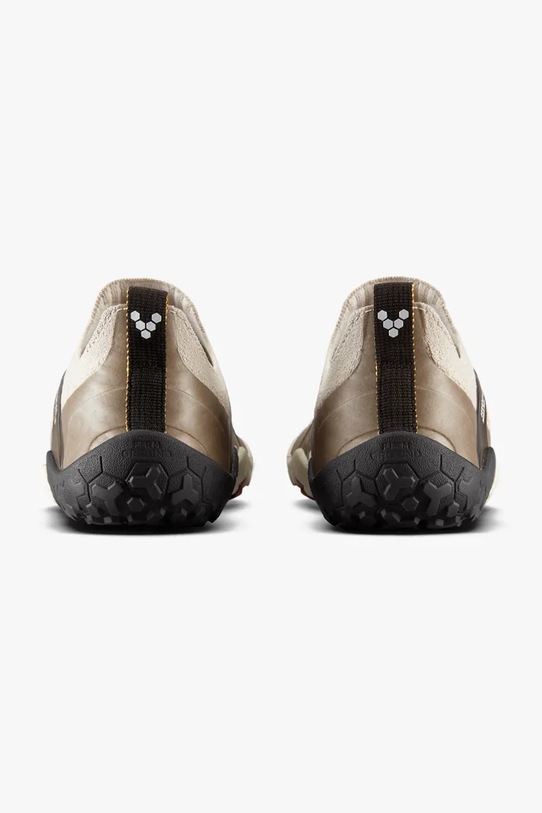 Obuwie Vivobarefoot buty Primus Trail Knit FG 209099 beżowy