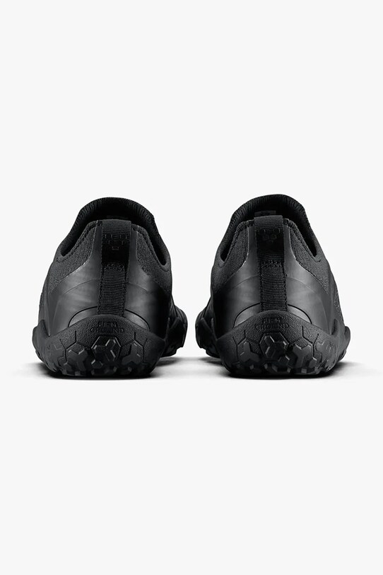 Încălțăminte Vivobarefoot pantofi Primus Trail Knit FG 209099 negru