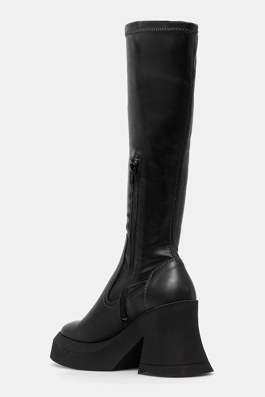 Παπούτσια Μπότες Miista Birte E8.3813 μαύρο