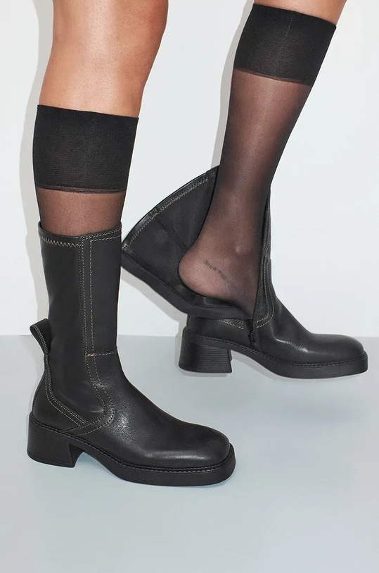 Боти Miista Fabi E8.3801