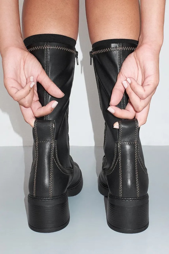 Боти Miista Fabi E8.3801