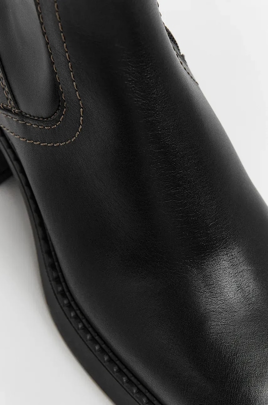 Обувки Боти Miista Fabi E8.3801 черен