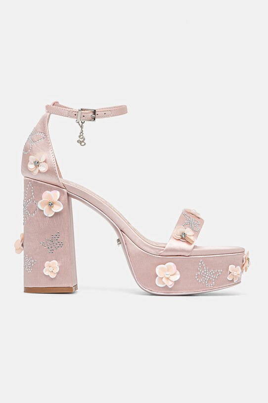 Сандалии Aldo x WICKED BEAUTIFICAL 13868653.BEAUTIFICAL розовый AW24