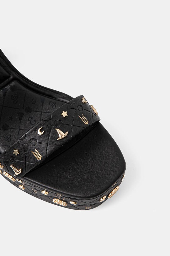 Aldo sandale x WICKED TAKEFLIGHT negru 13868654.TAKEFLIGHT