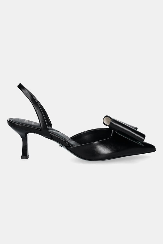 Обувки с тънък ток Aldo x WICKED DEFY 13868657.DEFY черен AW24