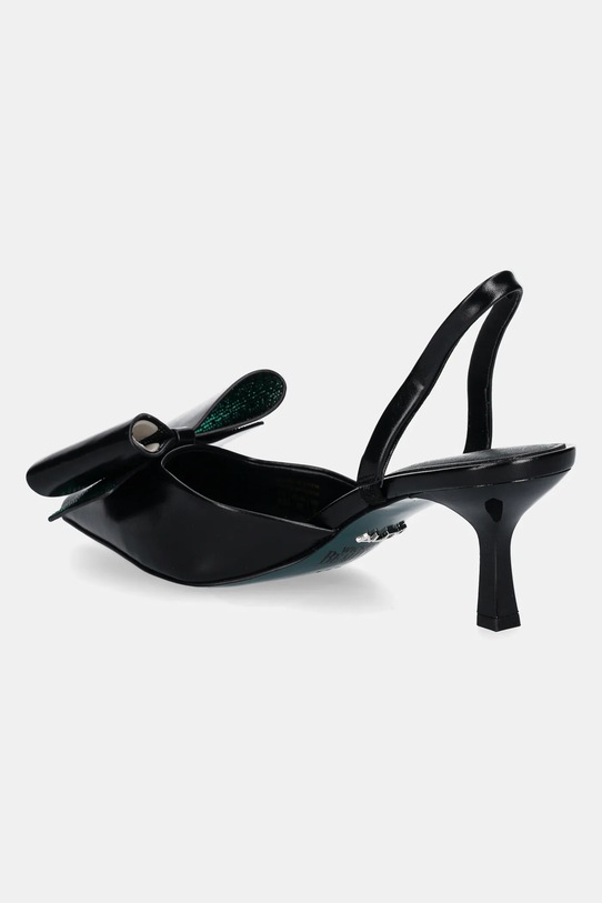 Обувки Обувки с тънък ток Aldo x WICKED DEFY 13868657.DEFY черен