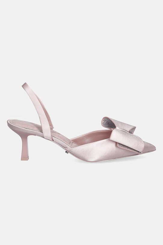 Γόβες Aldo x WICKED PERFECTLYPINK 13868650.PERFECTLYPINK ροζ AW24