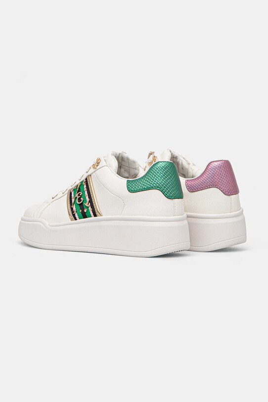 Взуття Кросівки Aldo x WICKED DESTINEDTOFLY 13868649.DESTINEDTOFLY білий