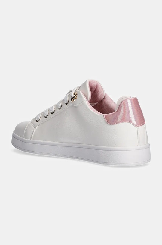 Boty Tenisky Aldo x WICKED SOPOPULAR 13868663.SOPOPULAR bílá