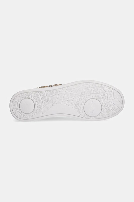 Кросівки Aldo x WICKED SOPOPULAR 13868663.SOPOPULAR білий