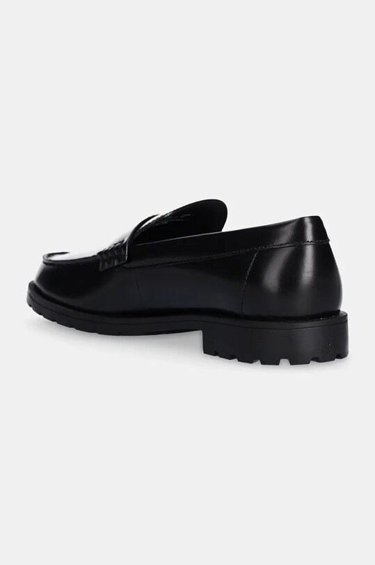 Obuv Kožené mokasíny Coach Jocelyn CW980.BLK čierna